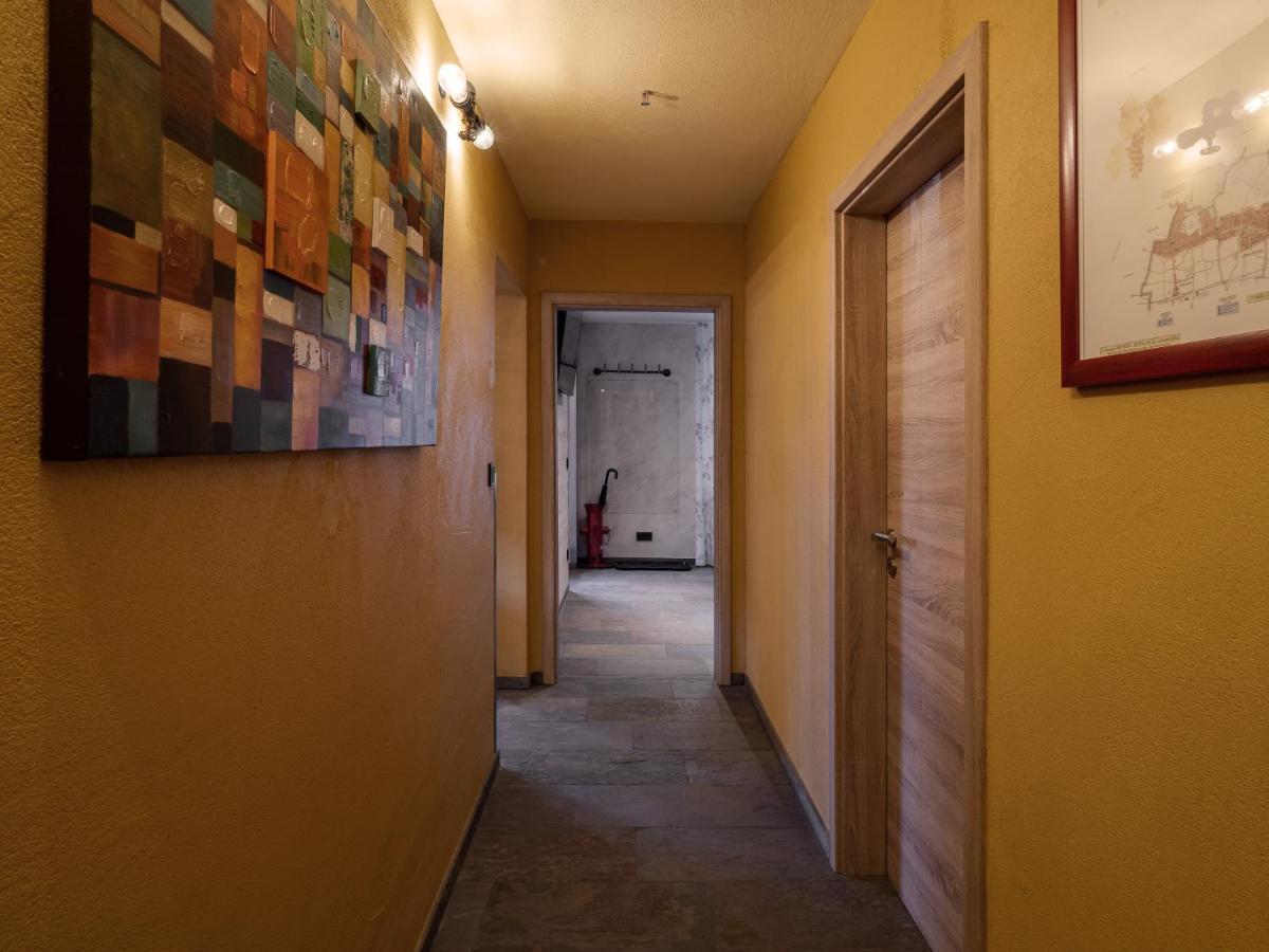 Eppenbrunn Ferienwohnung Altschloss מראה חיצוני תמונה